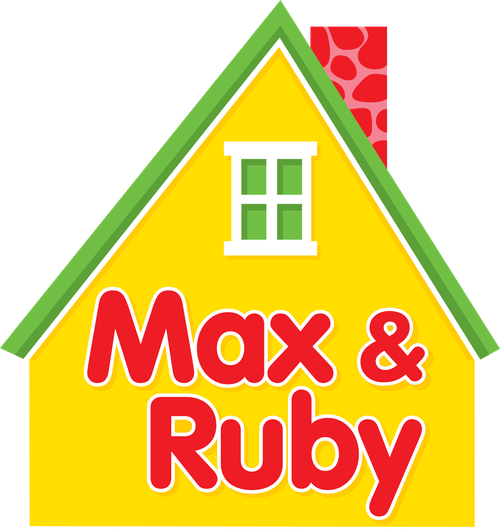 Max & Ruby logo