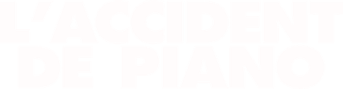 L'Accident de Piano logo