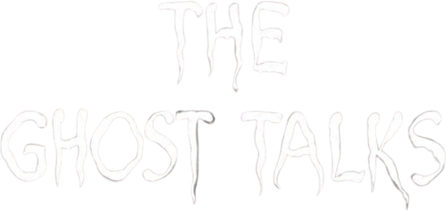 The Ghost Talks logo