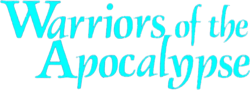 Warriors of the Apocalypse logo