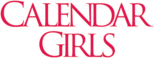 Calendar Girls logo