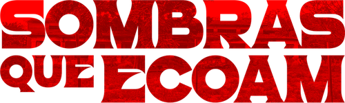 Sombras que Ecoam logo