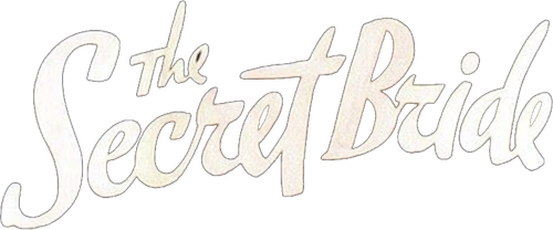 The Secret Bride logo