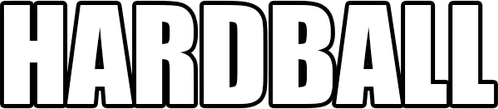 Hardball logo