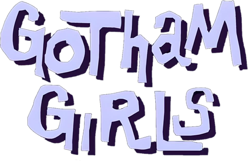Gotham Girls logo