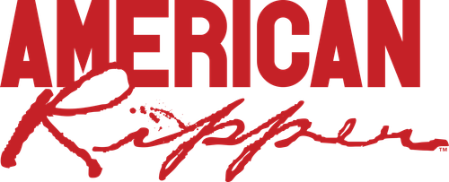 American Ripper logo