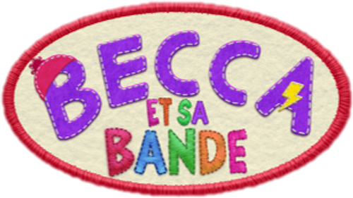 Becca et sa bande logo