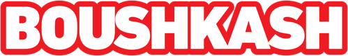 Boshkash logo