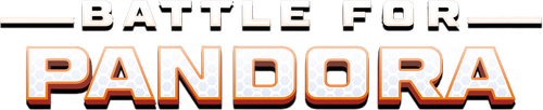 Battle for Pandora logo