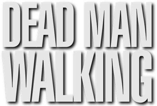 Dead Man Walking logo