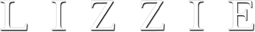 Lizzie logo