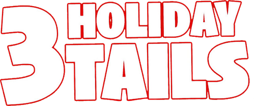3 amis pour Noël logo