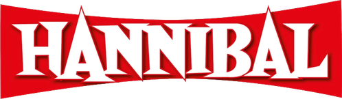 Hannibal logo