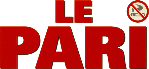 Le Pari logo