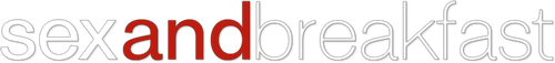 Sex and Breakfast logo