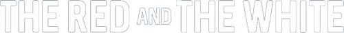 The Red and the White logo