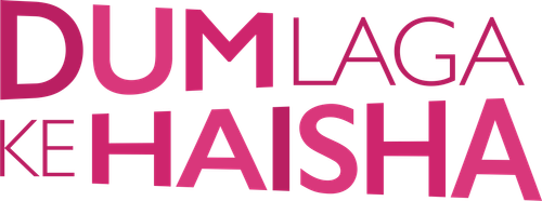 Dum Laga Ke Haisha logo