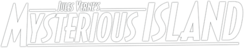 Mysterious Island logo