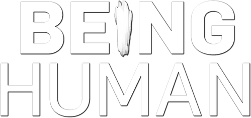 Being Human logo