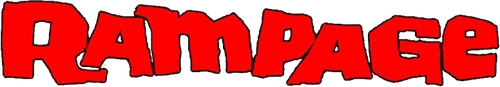 Rampage logo