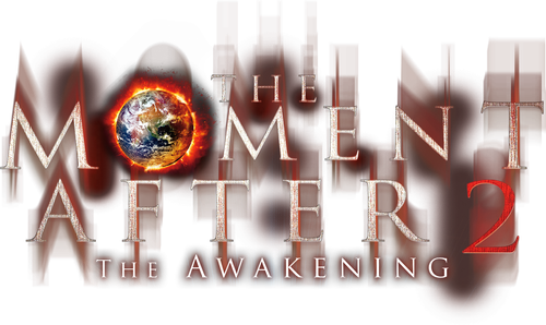 The Moment After 2: The Awakening logo