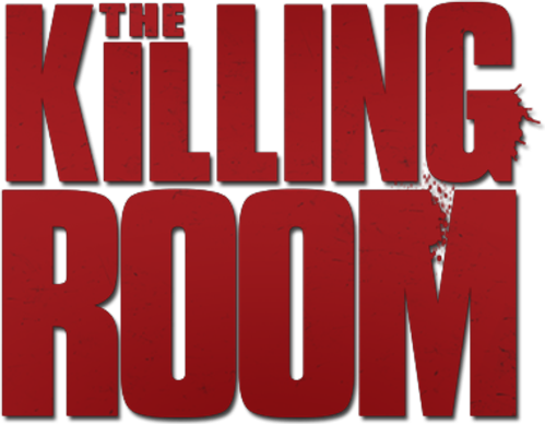 The Killing Room logo