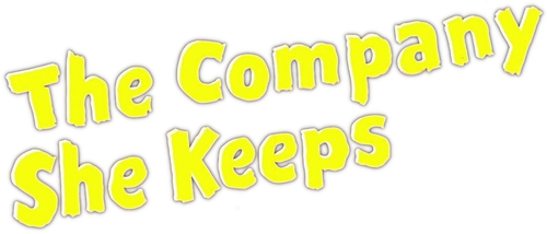 The Company She Keeps logo