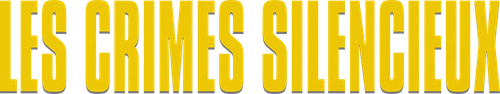 Les Crimes silencieux logo
