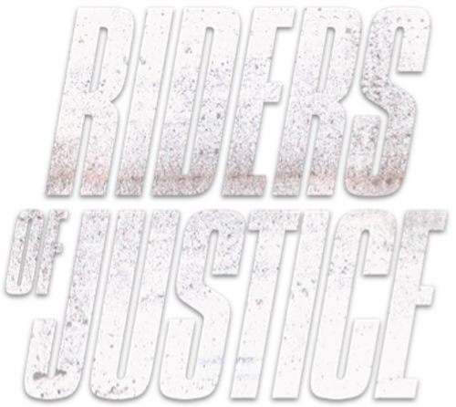 Riders of Justice logo