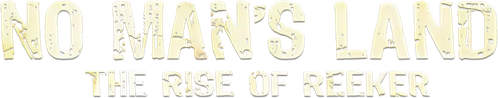 No Man's Land: The Rise of Reeker logo