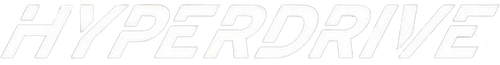 Hyperdrive logo