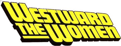 Westward the Women logo
