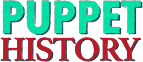 Puppet History logo