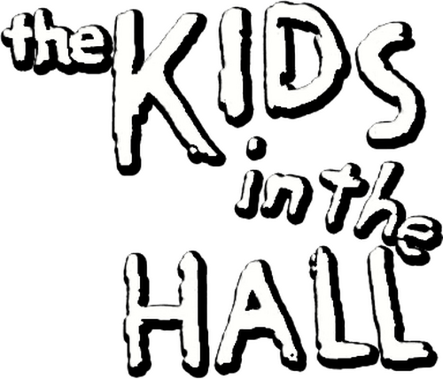 The Kids in the Hall logo