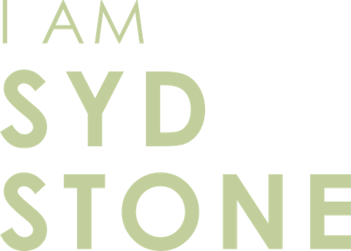 I Am Syd Stone logo