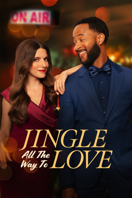 Jingle All the Way to Love