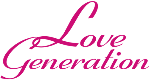 Love Generation logo