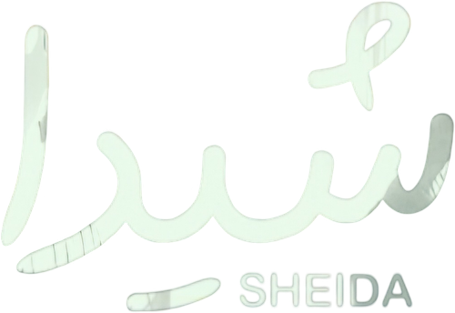 Sheyda logo