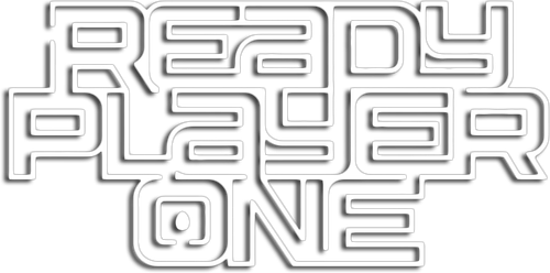 Ready Player One logo