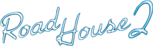 Road House 2: Last Call logo