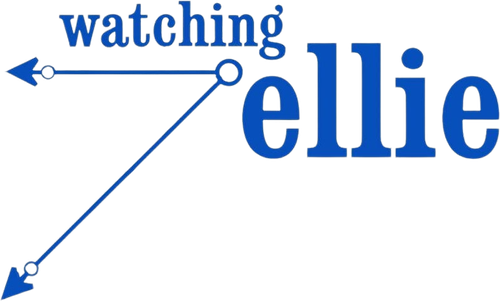 Watching Ellie logo