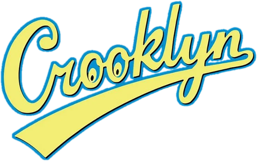 Crooklyn logo