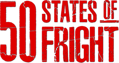 50 States of Fright logo