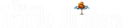 Chasseurs de truffes logo