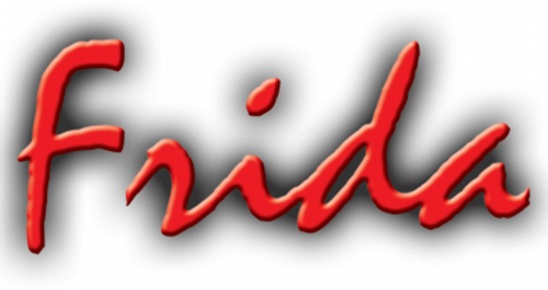 Frida logo