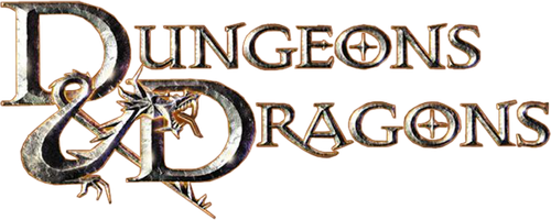 Dungeons & Dragons logo