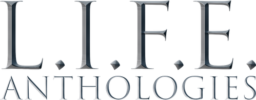L.I.F.E. Anthologies logo