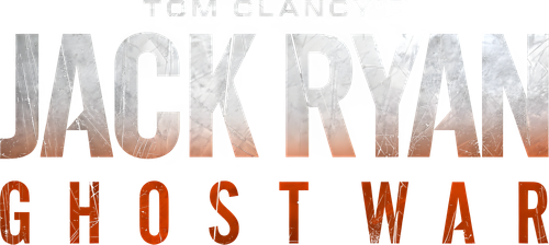 Tom Clancy's Jack Ryan: Ghost War logo