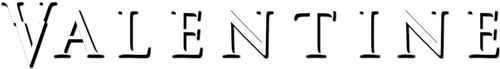 Valentine logo