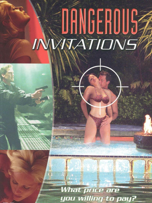 Dangerous Invitations logo